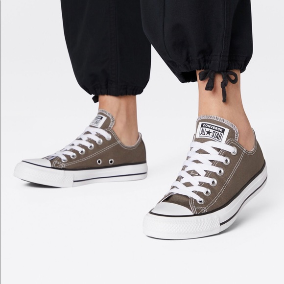 Converse Other - Converse Low top brown  Shoes